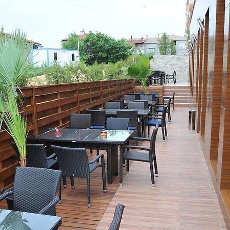 Diva Hotel Blagoevgrad Exterior photo